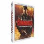 David Weaver: The Samaritan (Blu-ray im Mediabook), BR