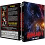 Howling 5 - The Rebirth (Blu-ray & DVD im Mediabook), Blu-ray Disc