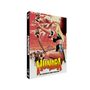 Hundra - Die Geschichte einer Kriegerin (Blu-ray & DVD im Mediabook), 1 Blu-ray Disc und 1 DVD