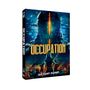 Occupation (Blu-ray & DVD im Mediabook), 1 Blu-ray Disc und 1 DVD