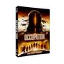 Occupation (Blu-ray & DVD im Mediabook), 1 Blu-ray Disc und 1 DVD