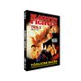 Ring of Fire (Blu-ray & DVD im Mediabook), 1 Blu-ray Disc und 1 DVD