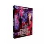 Cyber Tracker (Blu-ray & DVD im Mediabook), 1 Blu-ray Disc und 1 DVD