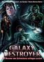 Brett Piper: Galaxy Destroyer, DVD