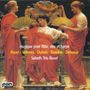 Französische Musik f.Flöte,Viola & Harfe, CD