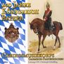 Gebirgsmusikkorps Garmisch-Partenkirchen: 200 Jahre Königreich Bayern, CD