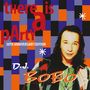 DJ Bobo: There Is A Party (30th Anniversary Edition), 2 LPs