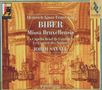 Heinrich Ignaz Biber: Missa Bruxellensis, CD