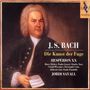 Johann Sebastian Bach (1685-1750): Die Kunst der Fuge BWV 1080, CD