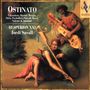 Ostinato, CD