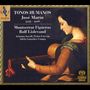 Jose Marin: Tonos Humanos, Super Audio CD