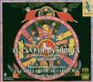 : Montserrat Figueras - Canto de la Sibila III, SACD