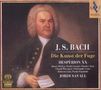 Johann Sebastian Bach: Die Kunst der Fuge BWV 1080, SACD,SACD