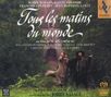 Filmmusik: Tous les Matins du Monde (Filmmusik), Super Audio CD