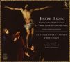 Joseph Haydn (1732-1809): Die sieben letzten Worte unseres Erlösers am Kreuze, Super Audio CD