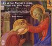 Claudio Monteverdi: Vespro della beata vergine, SACD,SACD