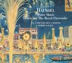 Georg Friedrich Händel: Wassermusik, SACD