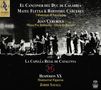 La Capella Reial de Catalunya - 25 Years, 4 Super Audio CDs