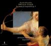 Azzolino Bernardino della Ciaja: Cembalosonaten op.4 Nr.1-6, CD