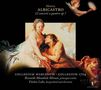 Henrico Albicastro: Concerti a quattro op.7 Nr.1-12, 2 CDs