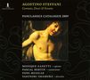 Agostino Steffani: 2 Kantaten, CD