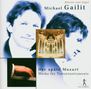 Wolfgang Amadeus Mozart: Klavier- und Orgelwerke "Der späte Mozart", CD