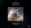 Giacomo Carissimi (1605-1674): Historia di Jephte, CD
