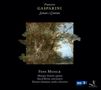 Francesco Gasparini (1661-1727): Kantaten, CD