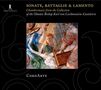 Sonate,Battaglie & Lamento (Musik aus d. Sammlung Kremsier), CD