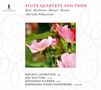 Flötenquartette & Flötentrios, CD