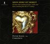 : Mein Herz ist bereit - Deutsche Kantaten aus dem 17.Jahrhundert, CD
