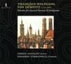 Thaddäus Wolfgang von Dürnitz: Sonaten für Fagott & Klavier Nr.1-6, CD