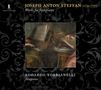 Josef Anton Steffan: Werke für Hammerklavier, 2 CDs