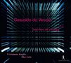 Carlo Gesualdo von Venosa: Madrigali a cinque voci Libro VI, CD