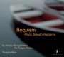 Franz Aumann (1728-1797): Requiem, CD