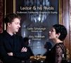 Leila Schayegh & Jörg Halubek - Leclair & his Rivals, CD