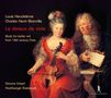 Louis Heudelinne: Livre Premier, CD,CD