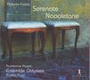 Antonio Farina (17. Jahrhundert): Serenate Napoletane für Stimme & Violine, CD
