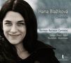 : Hana Blazikova - German Baroque Cantatas, CD