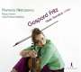 Gaspard Fritz: Violinsonaten op.3 Nr.1-5, CD