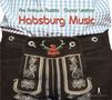 Habsburg Music, CD