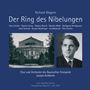 Richard Wagner: Der Ring des Nibelungen, CD,CD,CD,CD,CD,CD,CD,CD,CD,CD,CD,CD