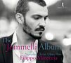 Niccolo Jommelli: Arien für Countertenor, CD