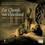 Gottfried Huppertz (1887-1937): Filmmusik: Zur Chronik von Grieshuus (Filmmusik), 2 CDs