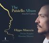 Giovanni Paisiello: Kastraten-Arien, CD