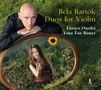 Bela Bartok: 44 Duos für 2 Violinen, CD