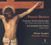 Jose Joaquim dos Santos: Stabat Mater, CD