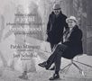 Musik für Gitarre & Klavier - A Joyful Brotherhood, CD