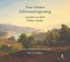 Franz Schubert: Schwanengesang D.957, CD