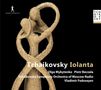 Peter Iljitsch Tschaikowsky: Iolanta, 2 CDs